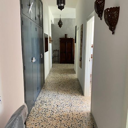 Rama Apartment Кастель Вольтурно Экстерьер фото