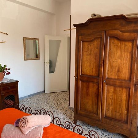 Rama Apartment Кастель Вольтурно Экстерьер фото