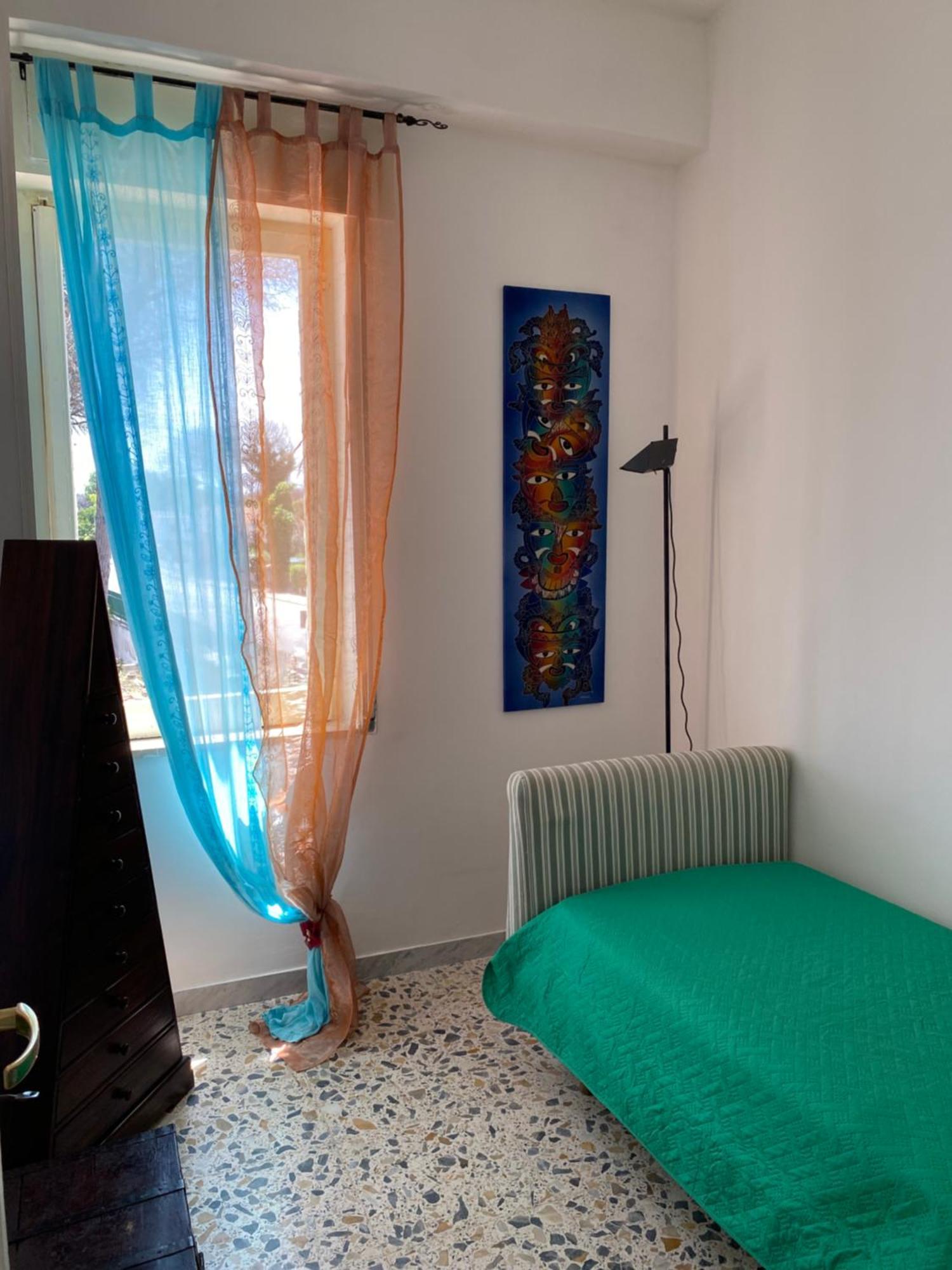 Rama Apartment Кастель Вольтурно Экстерьер фото