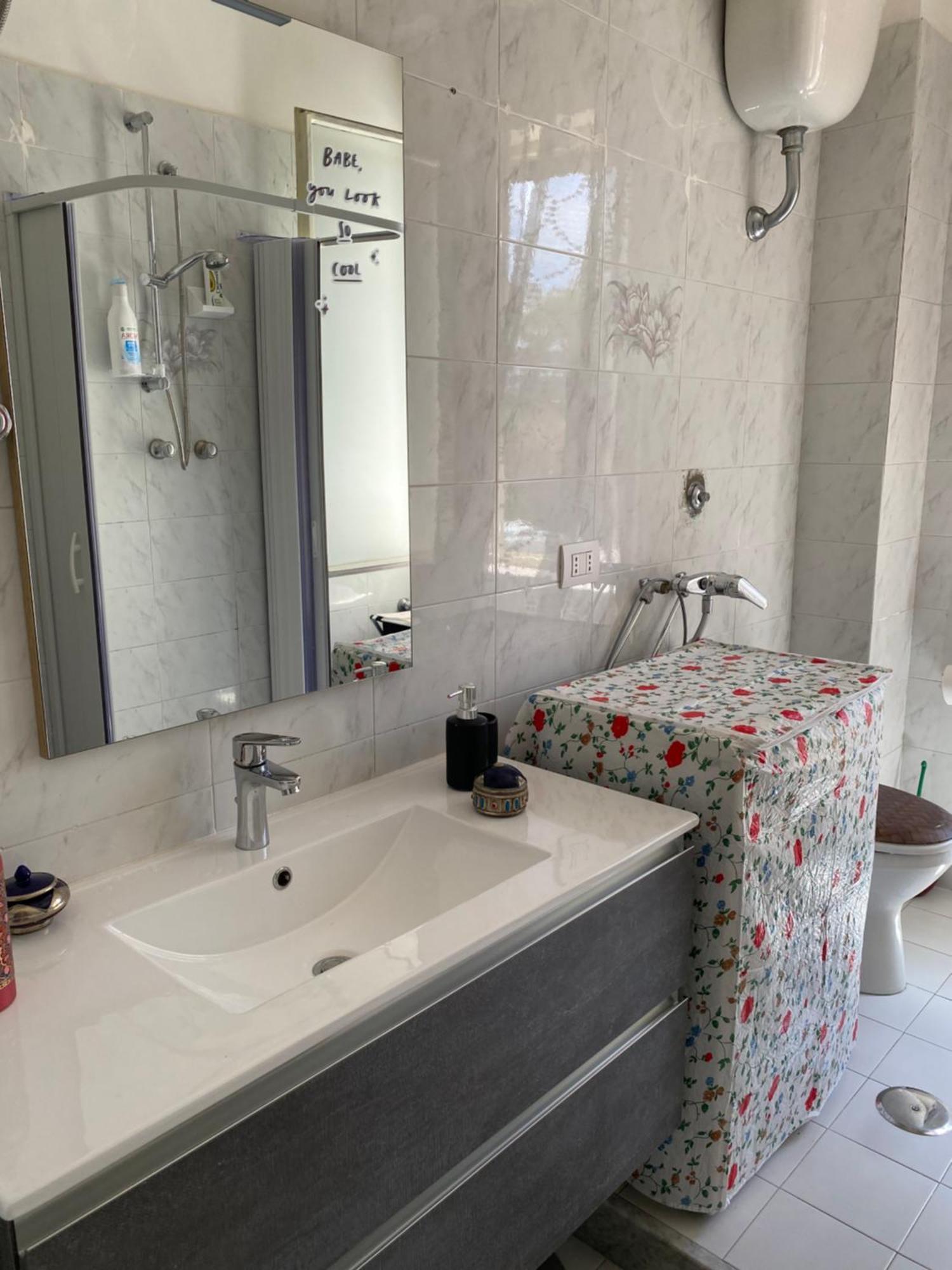 Rama Apartment Кастель Вольтурно Экстерьер фото