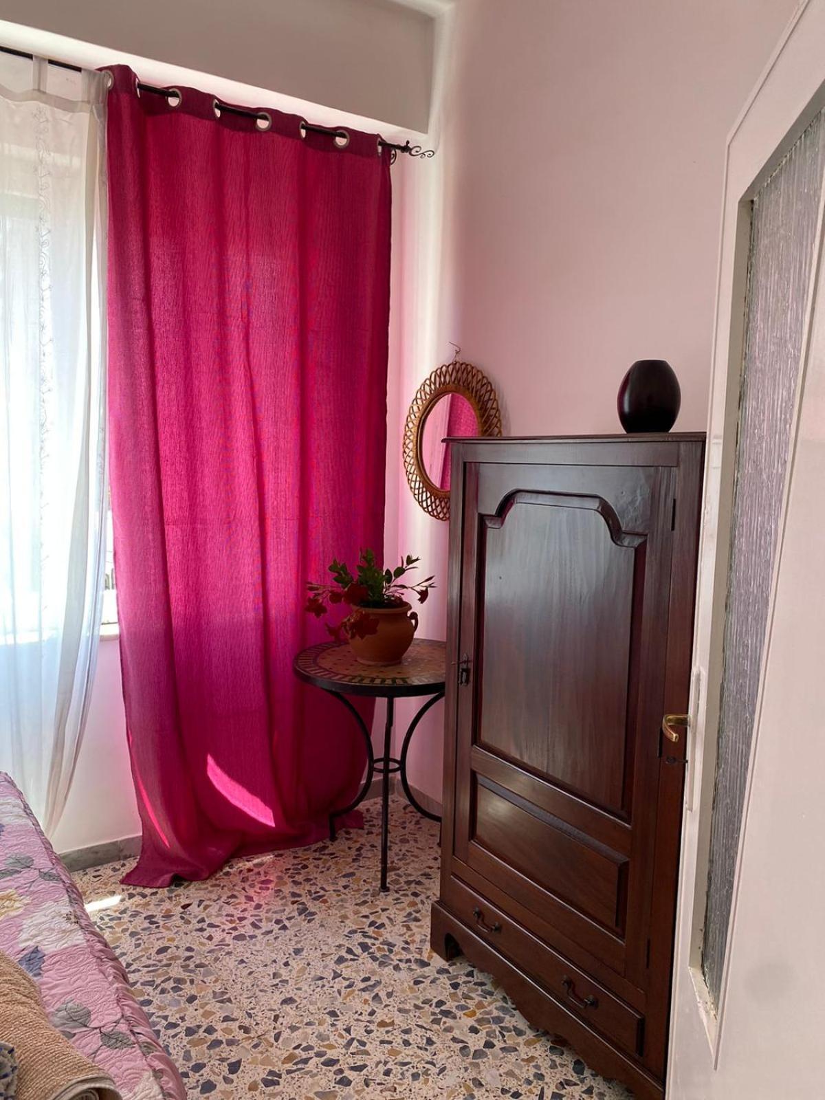 Rama Apartment Кастель Вольтурно Экстерьер фото