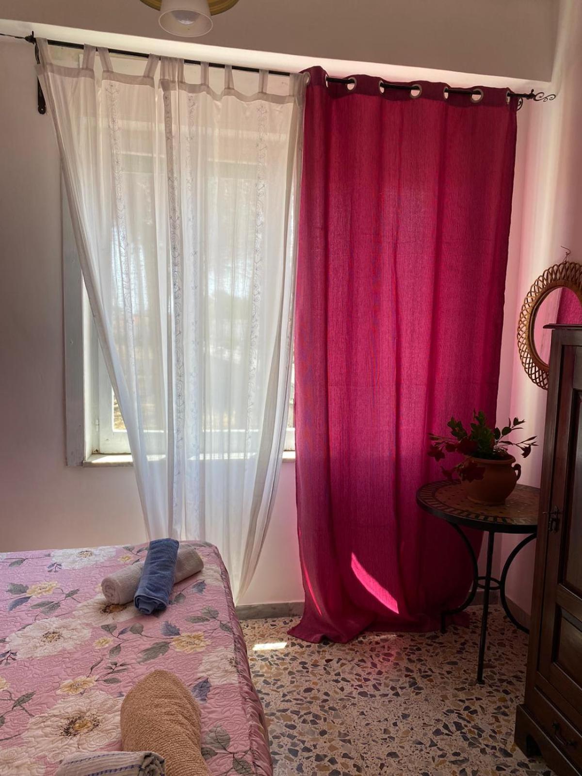 Rama Apartment Кастель Вольтурно Экстерьер фото