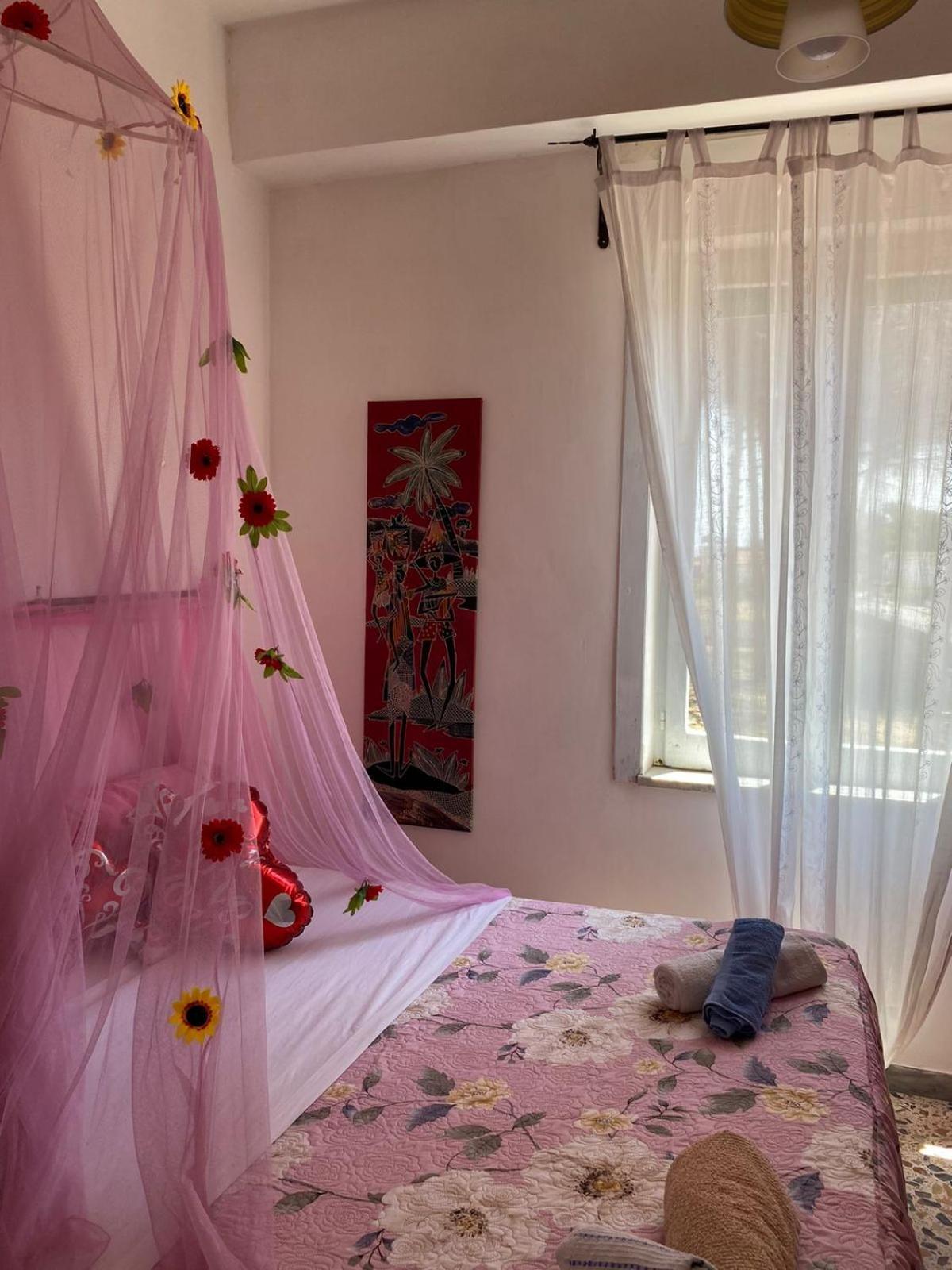Rama Apartment Кастель Вольтурно Экстерьер фото
