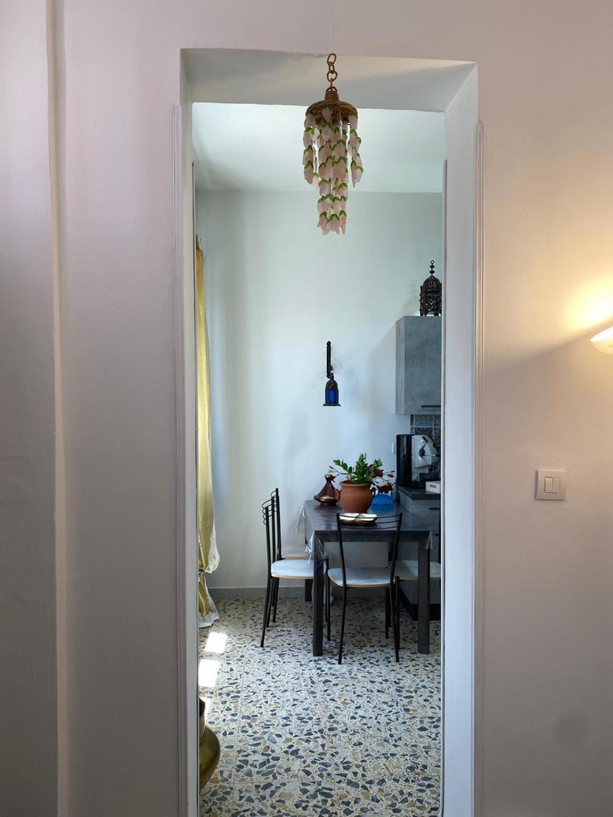 Rama Apartment Кастель Вольтурно Экстерьер фото