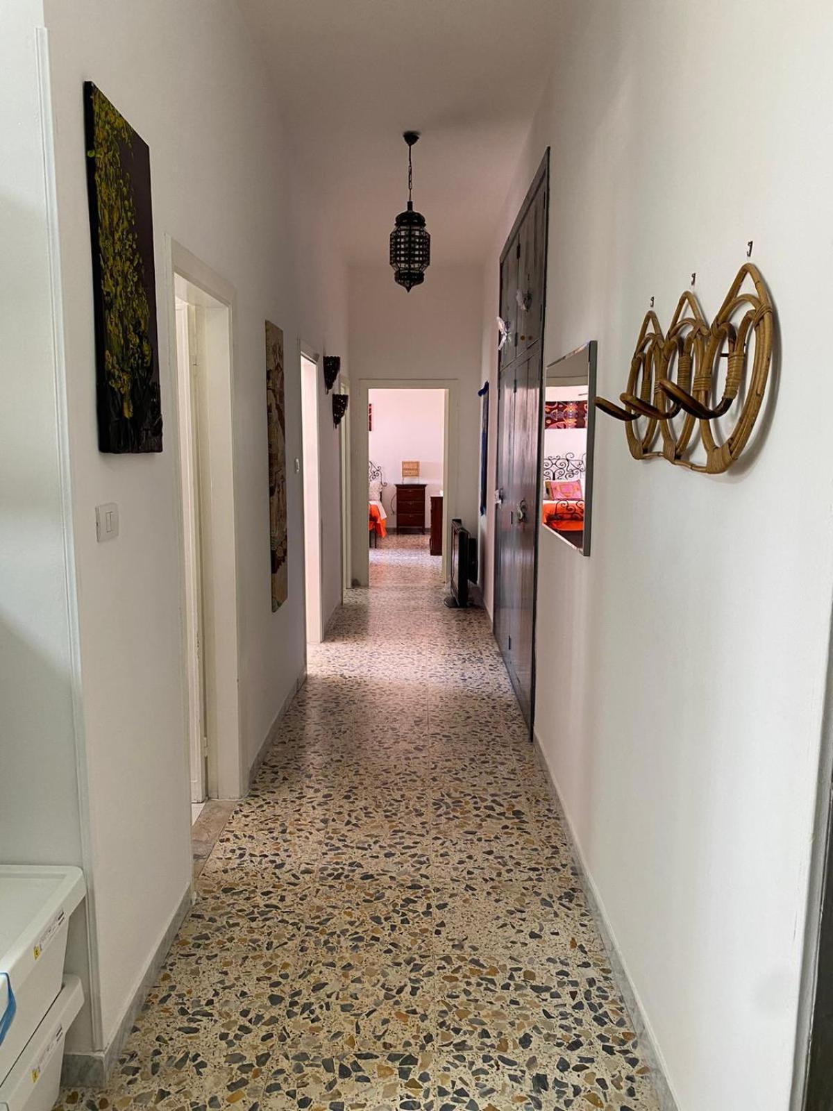 Rama Apartment Кастель Вольтурно Экстерьер фото
