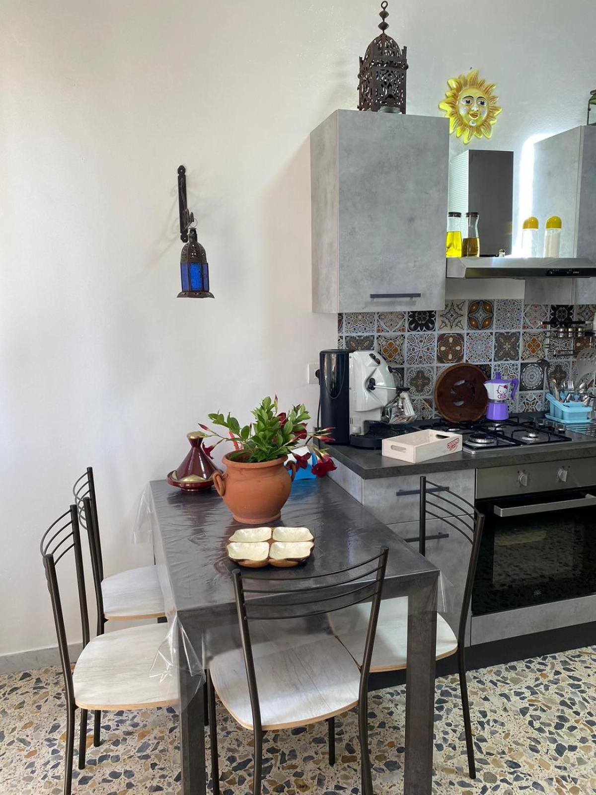 Rama Apartment Кастель Вольтурно Экстерьер фото