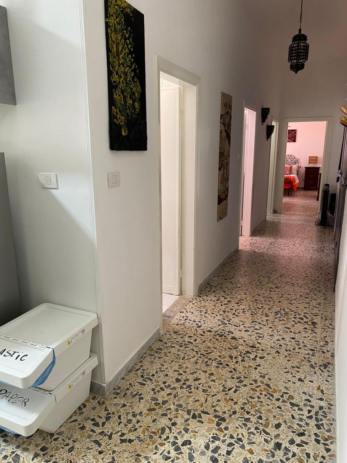 Rama Apartment Кастель Вольтурно Экстерьер фото
