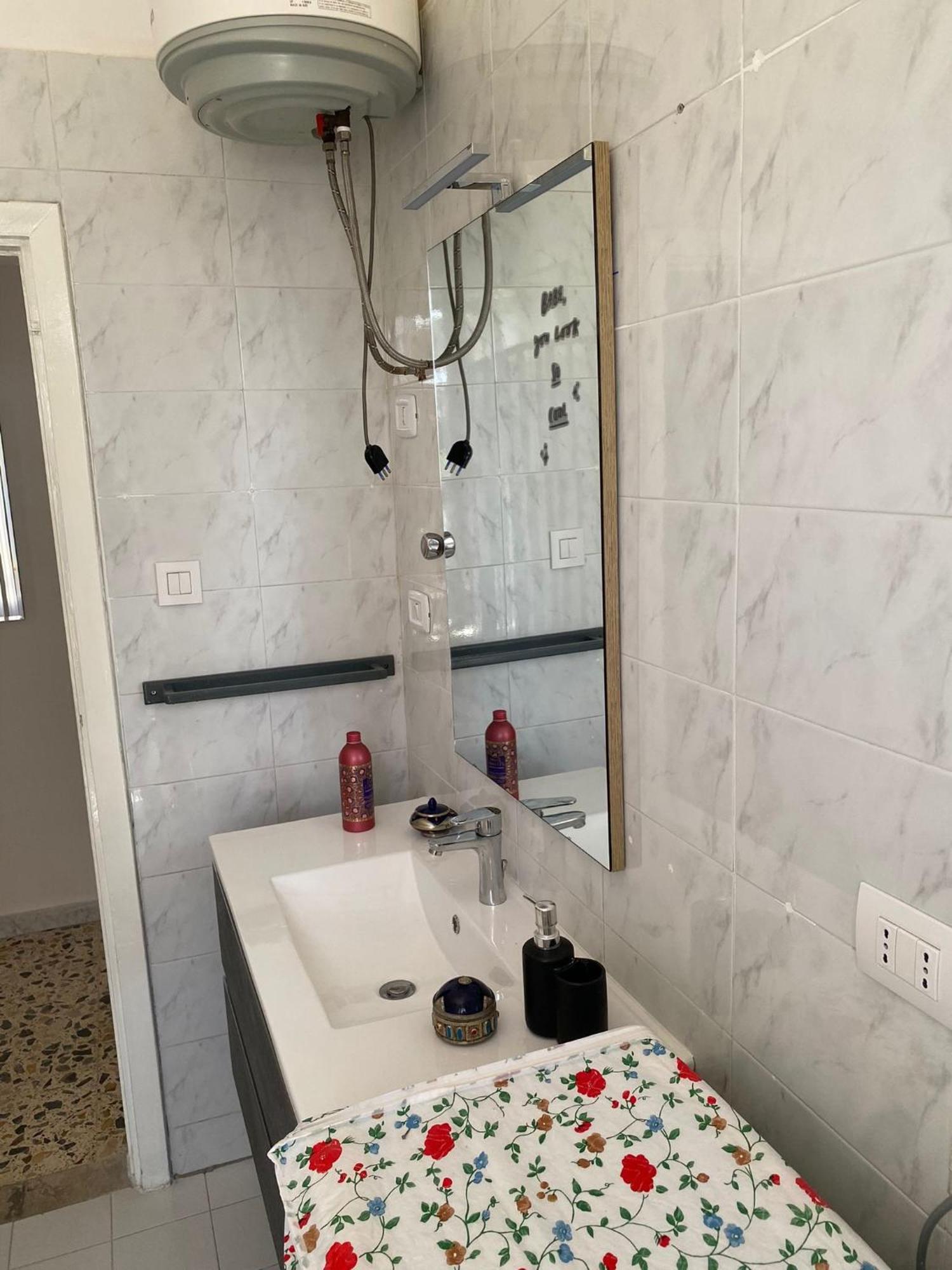 Rama Apartment Кастель Вольтурно Экстерьер фото